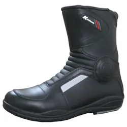 Kochmann Arena Schuhe schwarz Gr. 42