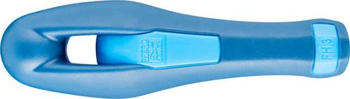 PFERD TOOLS 12617130 Ergonomie-Feilenheft für alle Angeln und Längen 100/125/150 mm 10 St.