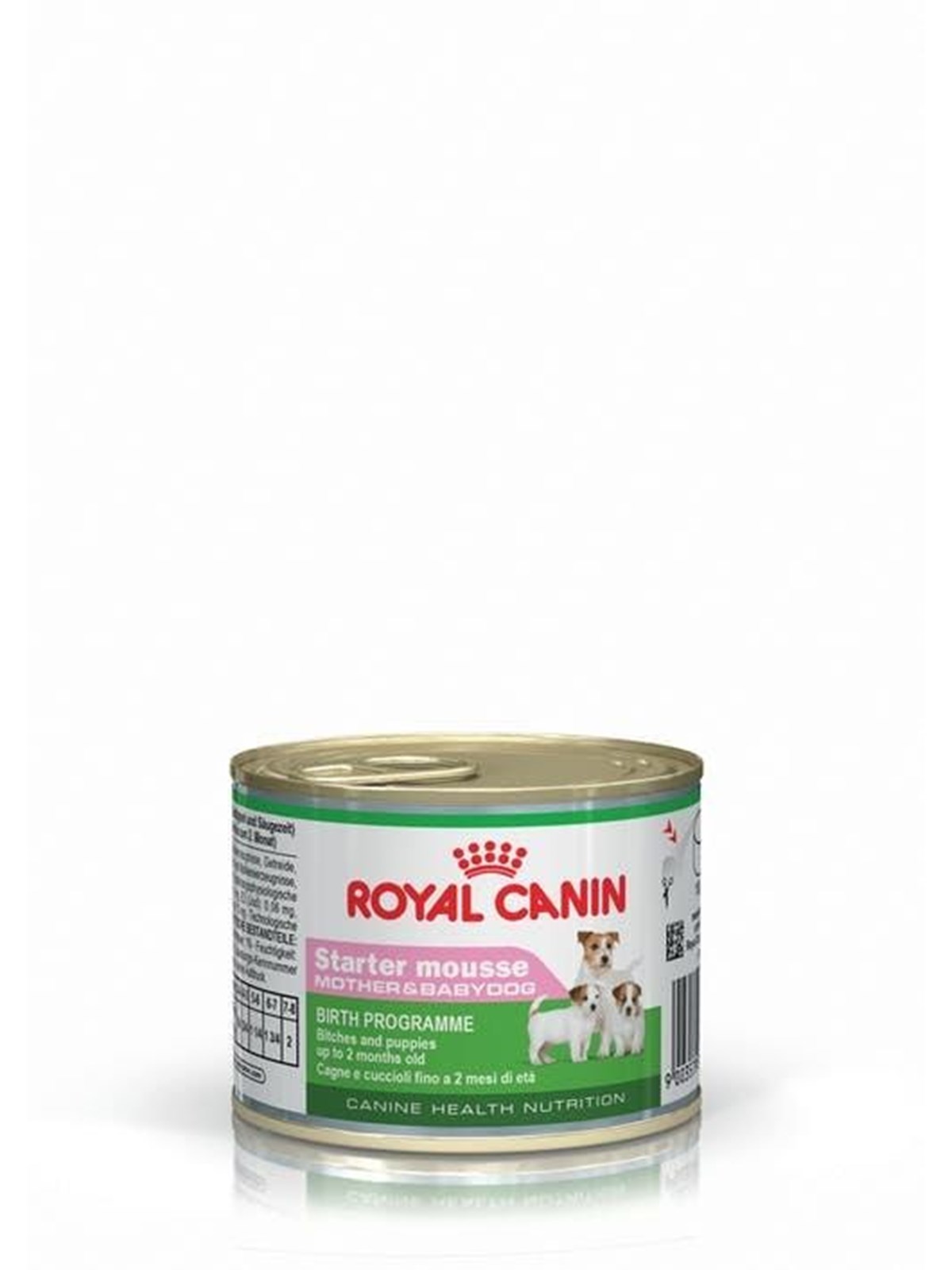 Royal Canin Starter Mousse Mother & Baby Dog