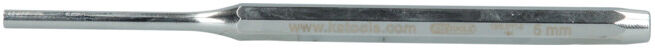 Chasse goupille, octogonal, Ø 5mm ; KS Tools (156.0114)