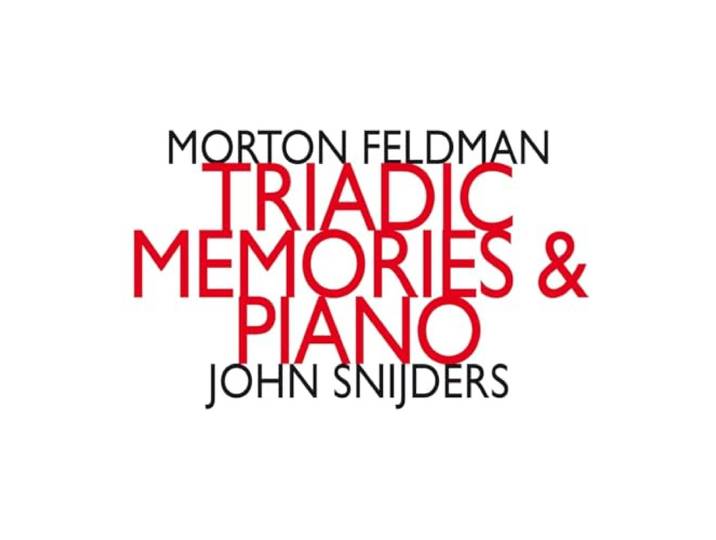 Triadic Memories