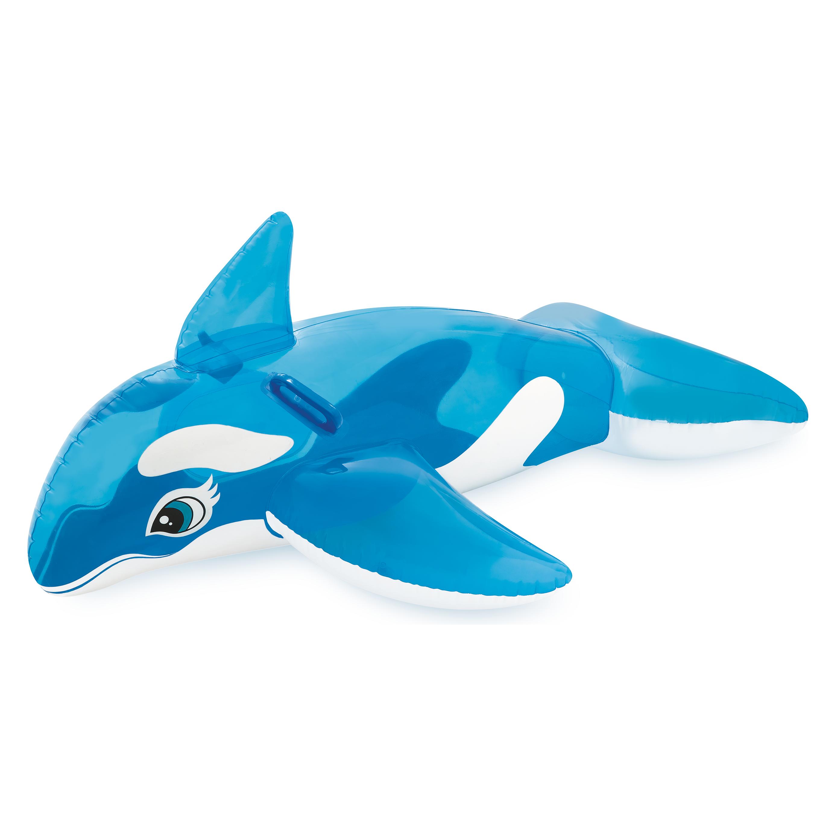 Intex Lil' Whale (1520 x 1140 x 200 mm) (58523NP)