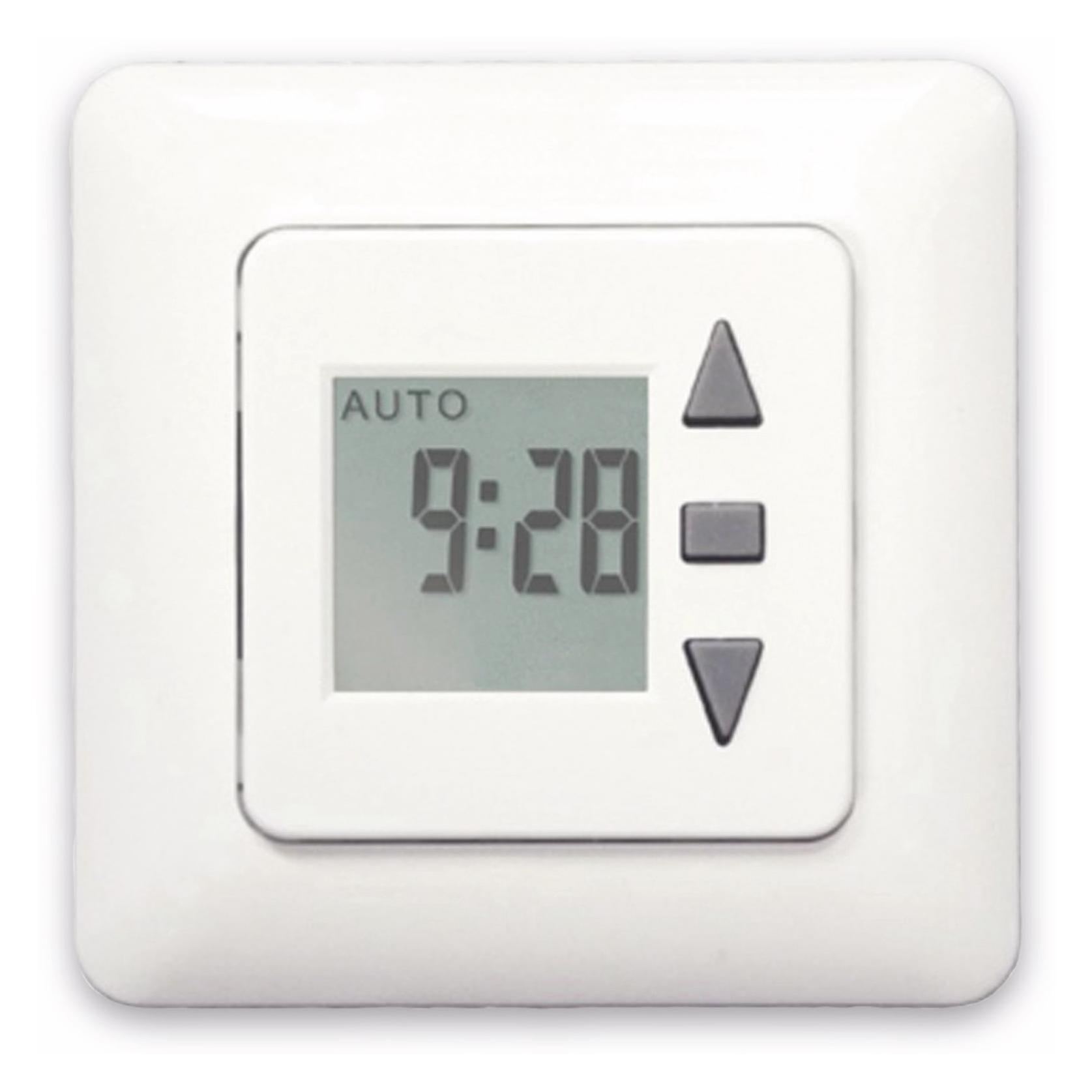 Kaiser Nienhaus Rollladentimer 320000 Tastor K (320000)