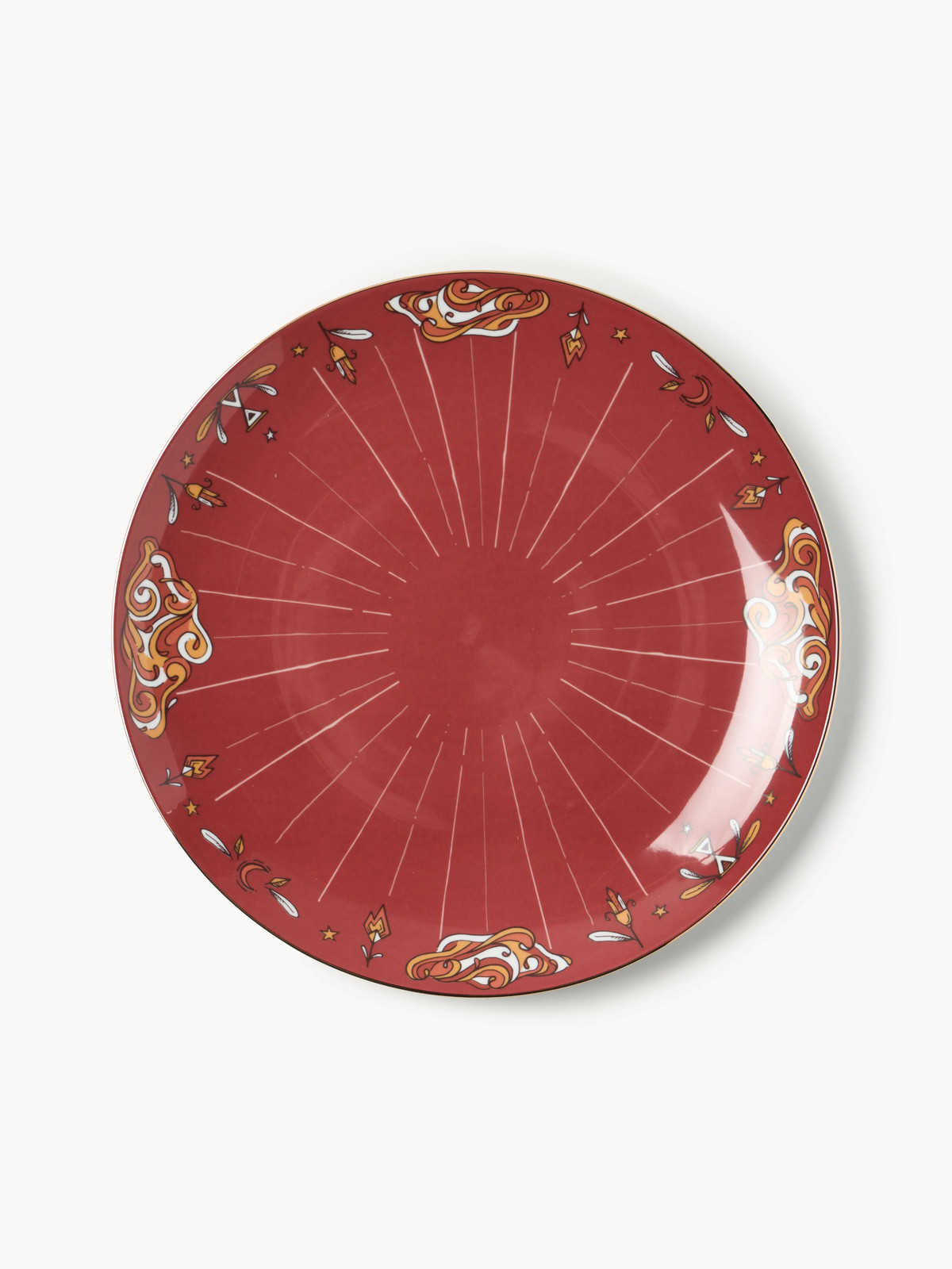 Westwing Collection Onderbord Mystic