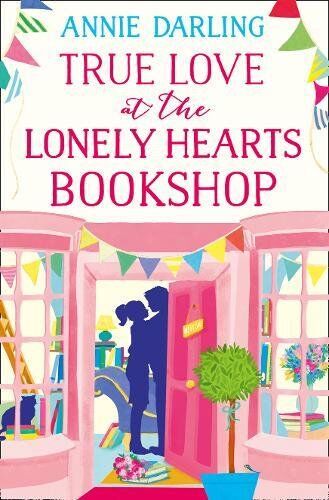Annie Darling - True Love at the Lonely Hearts Bookshop - Preis vom 13.10.2026 19:28:25 h