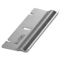 Phoenix Contact 1263118 Abrissblech TM E.300/E.600-TEAR OFF PLATE TME300E600TEAROFFPLATE