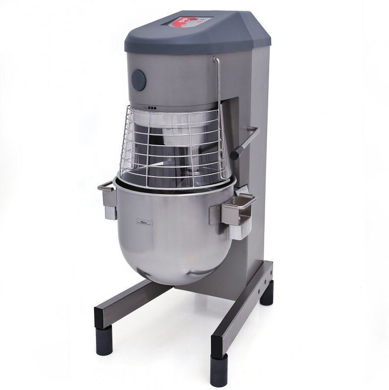 Sammic Impastatrice planetaria 40L BE-40C 230/50-60/1