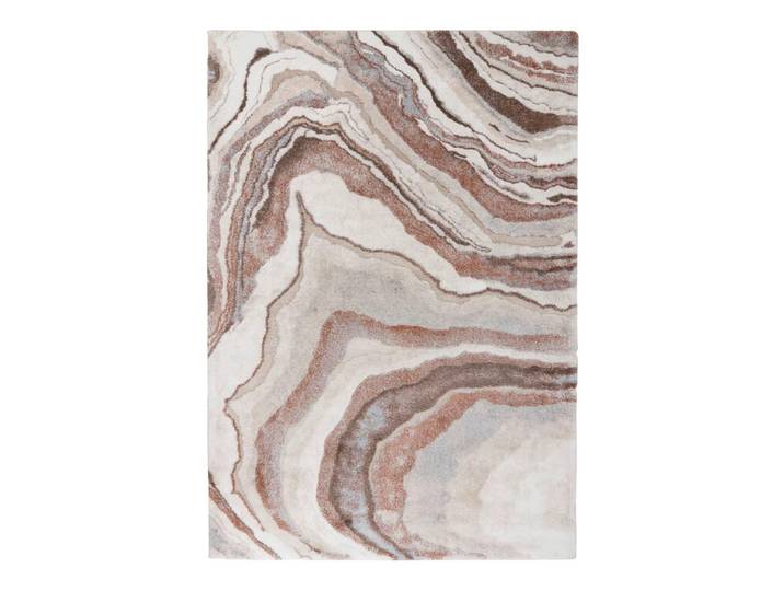 Webteppich MY BOLOGNA 461 TERRA 140 X 200