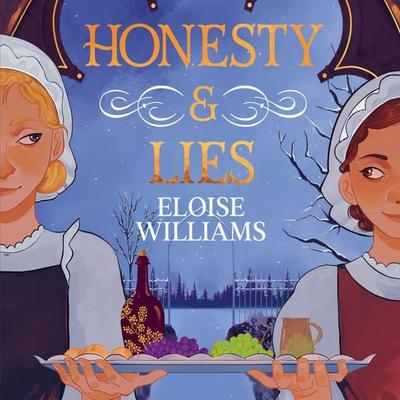 Honesty & Lies - Eloise Williams, Audio, 9781399156370