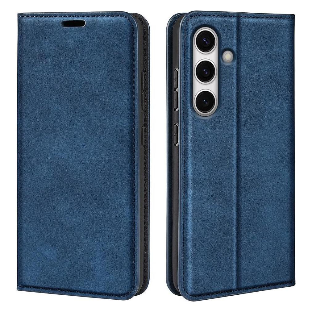 Cover-Discount FE - Stand Flip Case Hülle (Samsung Galaxy S24 FE) (49734591)