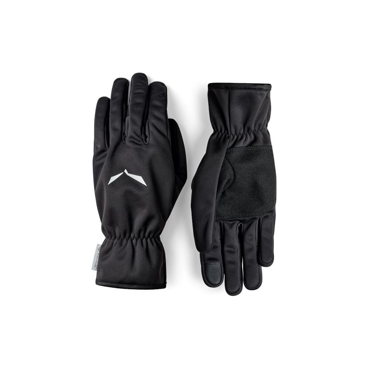 Salewa *WS EPE Finger Gloves black out (0910) XL 00-0000029257-0910-XL
