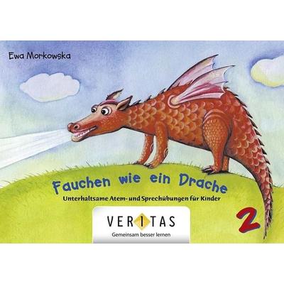 Fauchen wie ein Drache, Taschenbuch von Ewa Morkowska, Cornelsen, 978-3-464-25059-4