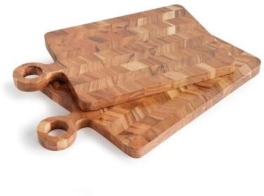 Porch & Petal Renata Serving Boards