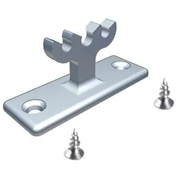 Bachmann Befestigungsklammer 930.025 Wand/Decke/Abhängung