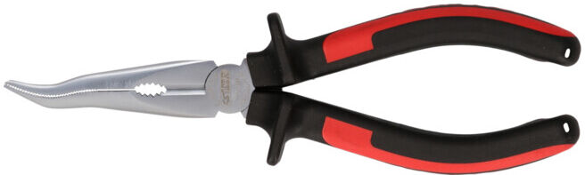 Pince spéciale pour tuyaux de carburant, 200mm ; KS Tools (115.1067)
