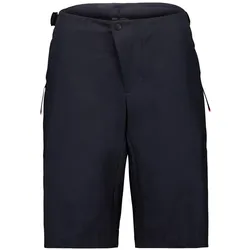 Poc, Damen, Velohosen, Motion Air Damen Shorts (L), Schwarz