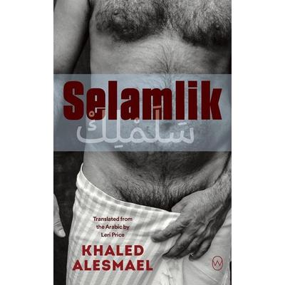 Selamlik, Taschenbuch von Khaled Alesmael, Ingram Publishers Services, 978-1-64286-148-8