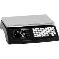 PCE Instruments Zählwaage PCE-TB 15C