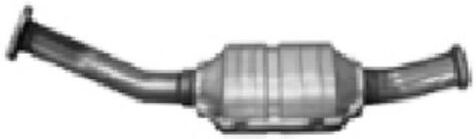 Katalysator JMJ 290500