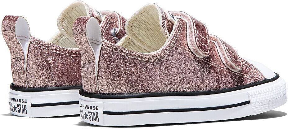 CONVERSE Baskets CHUCK TAYLOR ALL STAR 2V OX SHINY SHINE