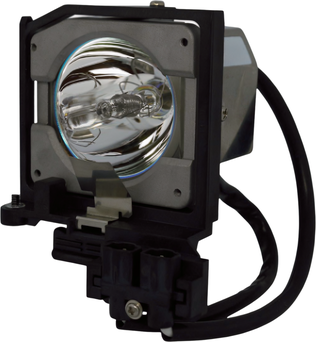 Jaspertronics™ Original Lamp & Housing for the Smart Board UNIFI 35 Projector - 1 Year Warranty