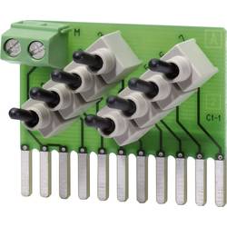 Siemens SIM 1274 6ES72741XF300XA0 SPS-Erweiterungsmodul 24 V
