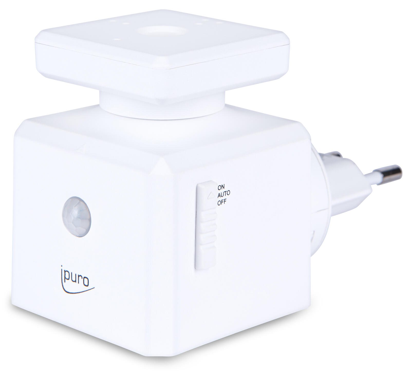 ipuro Duftstecker ESSENTIALS Scent Plug IFC3001