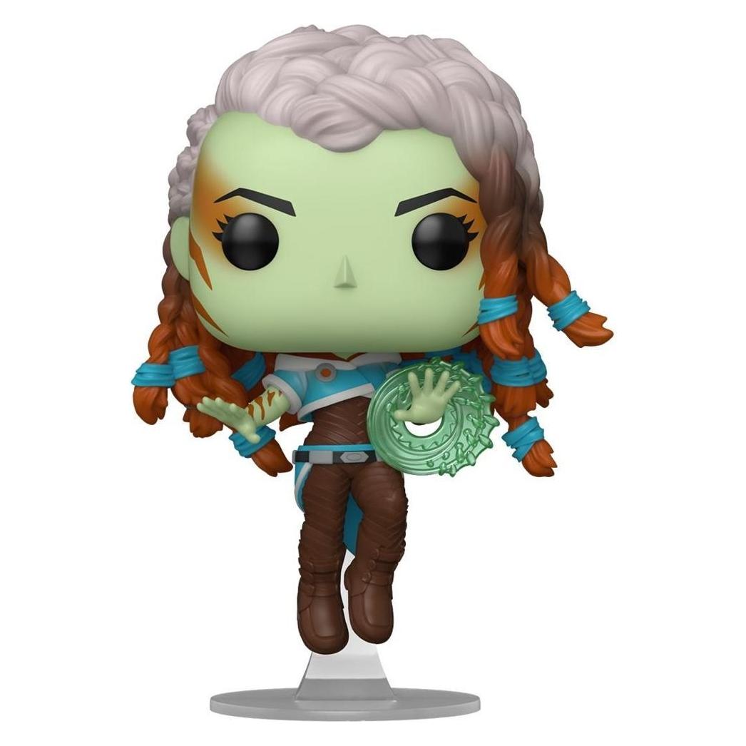 Funko POP Magic the Gathering Strixhaven Tam (FUPC3063)