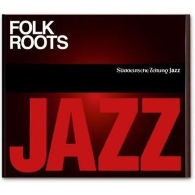 Folk Roots, 1 Audio-CD - , CD, 9783866159464