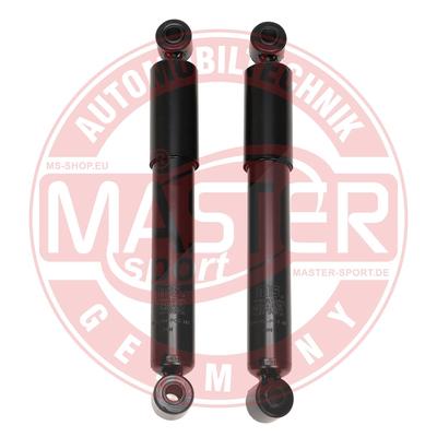 Master-sport Germany Stoßdämpfer [Hersteller-Nr. 16K005261] für Iveco