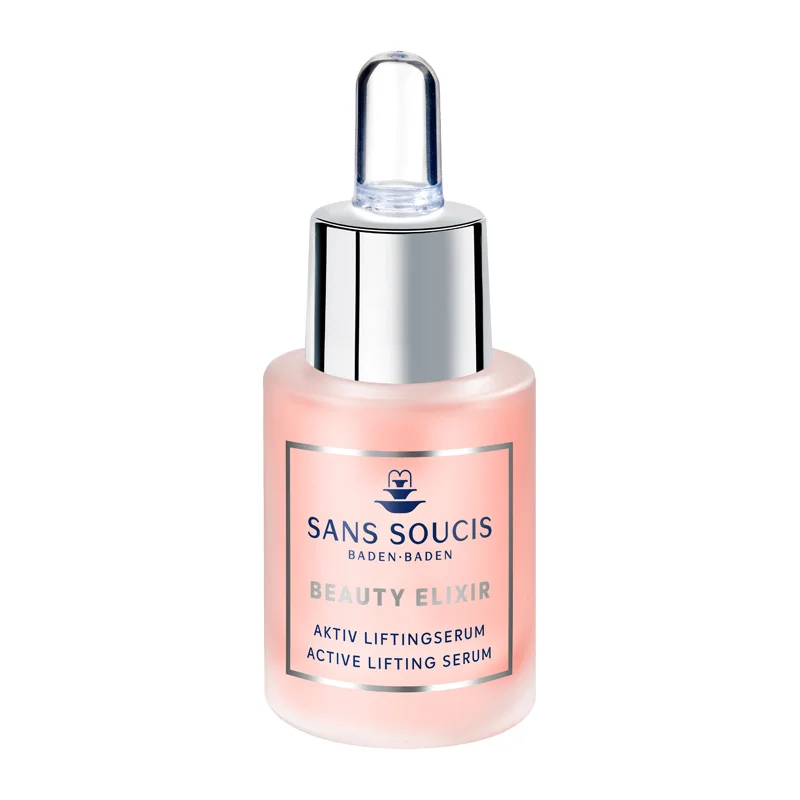 Sans Soucis Beauty Elixir, Aktiv Liftingserum, 15ml CS25605