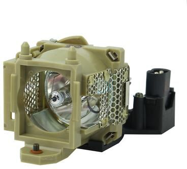 AL™ Series CS.5JJ0V.001 Lamp & Housing for BenQ Projectors - 90 Day Warranty