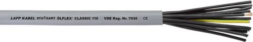 LAPP ÖLFLEX CLASSIC 110 Steuerleitung 7G 1mm² Grau 1119207/1 Meterware