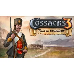 Deluxe Content - Cossacks 3: Path to Grandeur