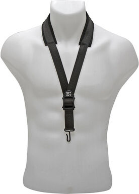 BG France S10M Saxophone Strap
