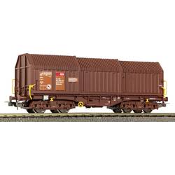 PIKO 58481 Teleskophaubenwagen DC