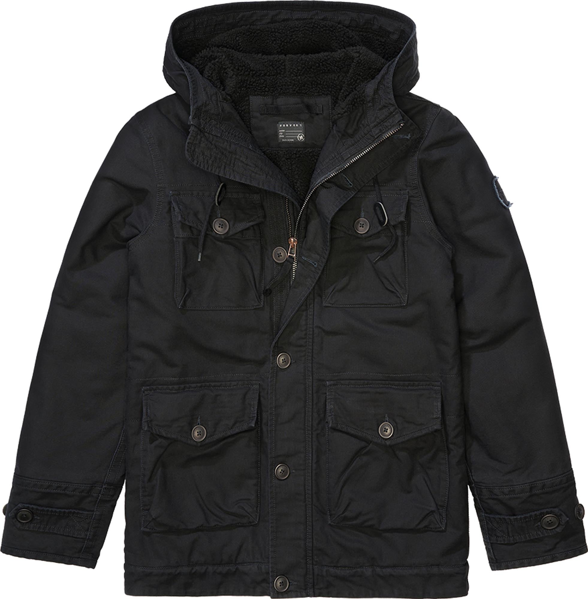 Brandit Forvert Observer Jacke 9110-2-XL