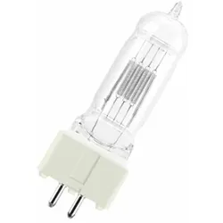 Osram Halogen-Studiolampe 300W GY9,5