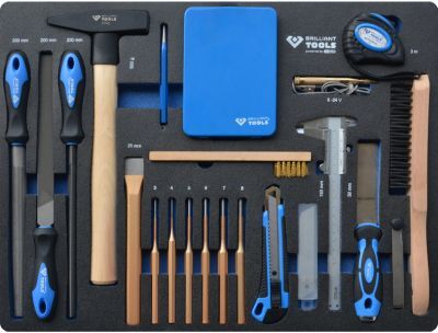 Ks Tools Werkzeugwagen Bt153347