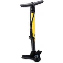 BBB, Velopumpe