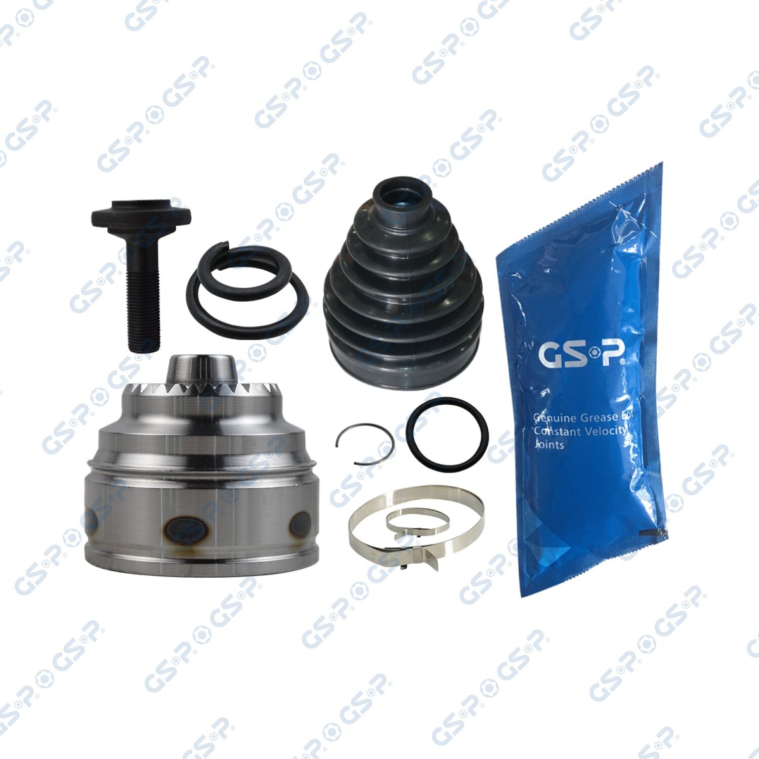 Gsp Gelenksatz, Antriebswelle 801683 Für Mini