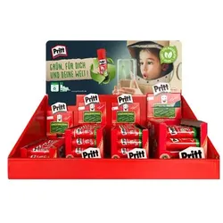 Pritt, Klebestift, Klebestift 97tlg sortiert