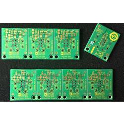 Analog Devices EVAL-FW-MOTHER Entwicklungsboard 1 St.