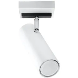 Sollux SL.0495 Deckenleuchte DIREZIONE weiß