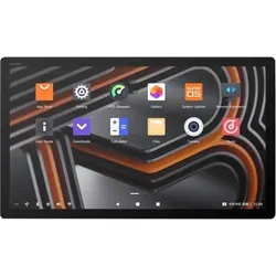 Sunmi, Kasse, 10" Kundendisplay Touchscreen externe Nutzung möglich für T3/T3-80 NFC