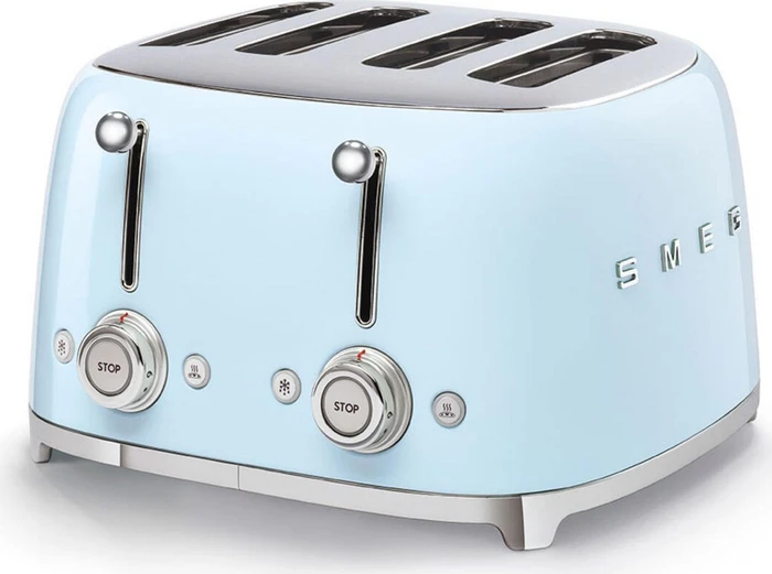 SMEG Toaster 50's Style