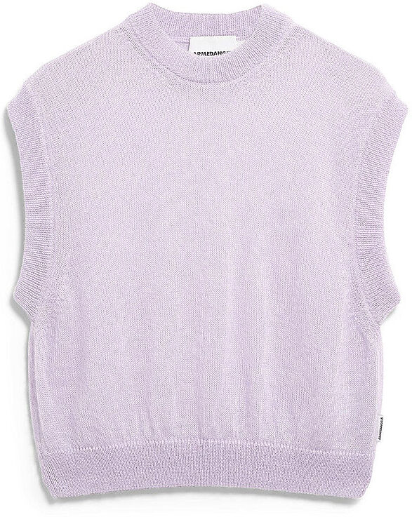 ARMEDANGELS Pullunder  lila   M M