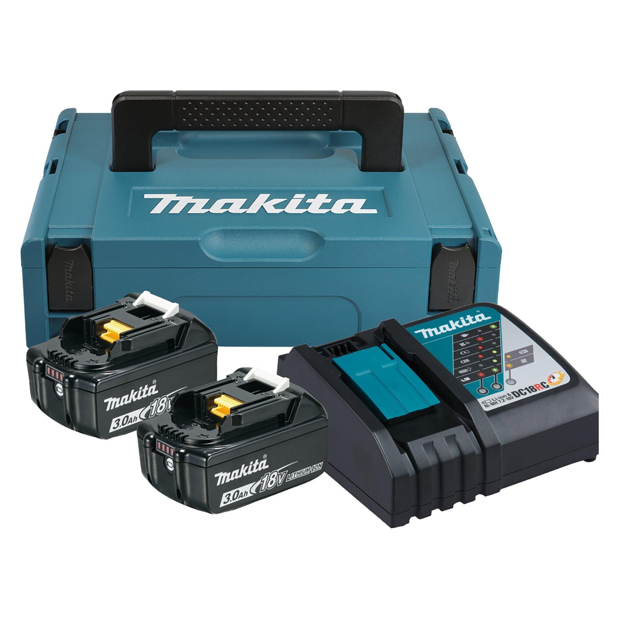 Makita 197952-5 (18 V) (197952-5)