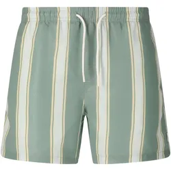 nou Fileyer Badeshorts Herren 3802 - print L