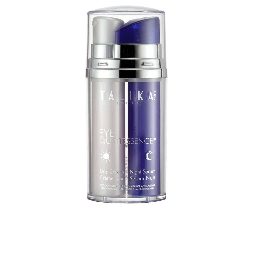 Oog Quintessence 2 X 10 ml